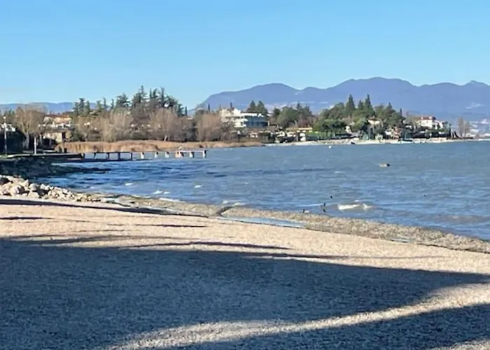 La Tua Casa Al Lago