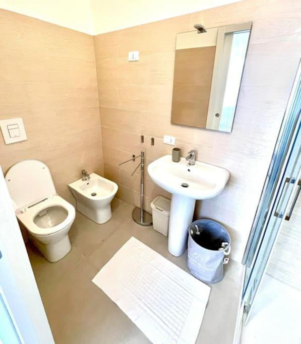 La Tua Casa Al Appartement
