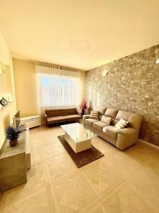 La Tua Casa Al Appartement *