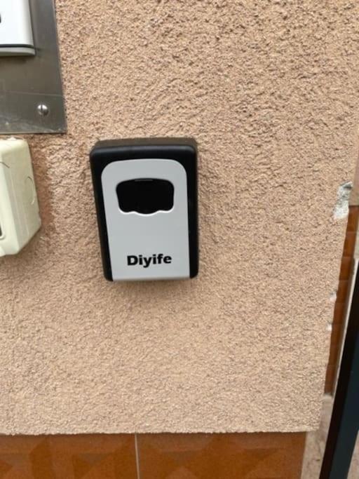 La Tua Casa Al Appartement